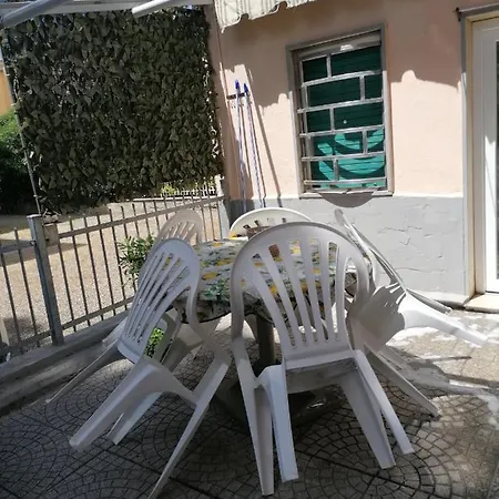 Hausemaremma 1 Lägenhet