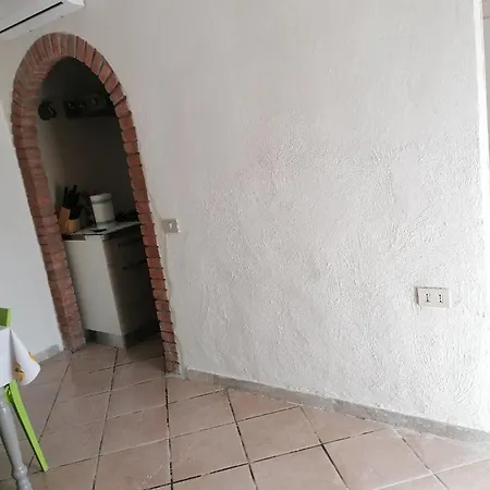 Hausemaremma 1 Lägenhet