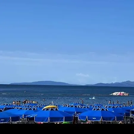 Lägenhet Hausemaremma 1 *