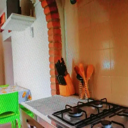 Apartament Hausemaremma 1 *